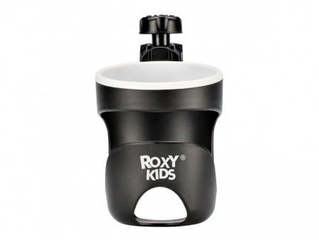 Универсальный подстаканник для коляски Classic Roxy Kids