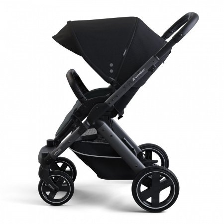 Детская коляска X-LANDER X-Pulse 2 в 1