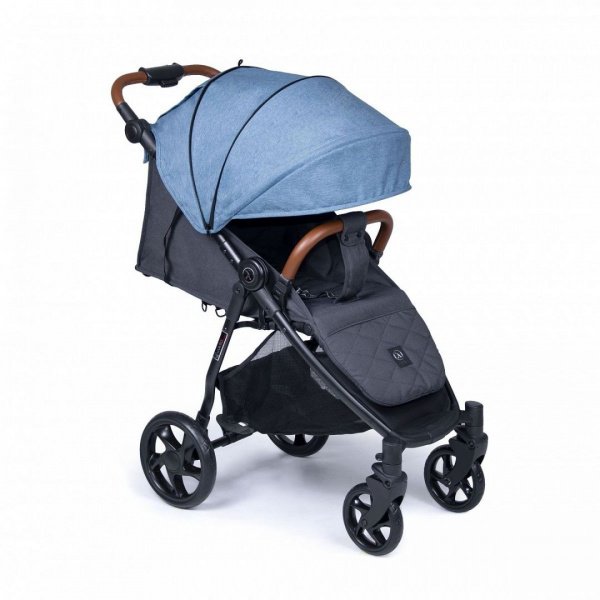 Коляска прогулочная Coletto Nevia VT  ewa колеса