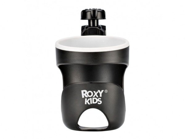 Универсальный подстаканник для коляски Classic Roxy Kids
