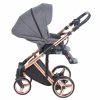 Детская коляска ADAMEX Chantal Star Collection 2 в 1