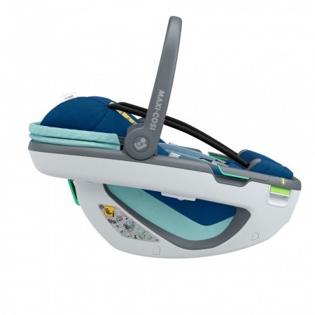 Детское автокресло Maxi-Cosi Сoral 360