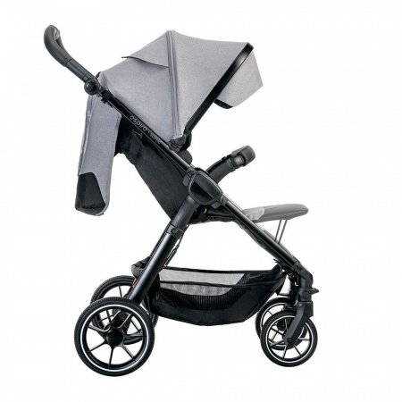 Прогулочная коляска Espiro Sonic 2022 Gel