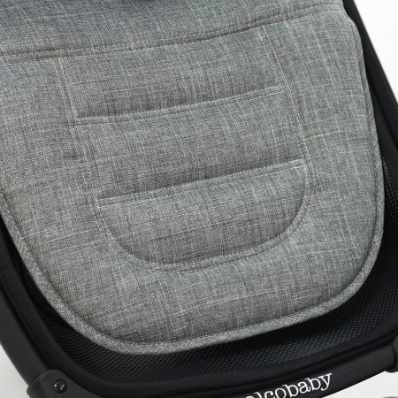 Прогулочная коляска Valco Baby Snap 4 Trend