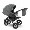 Детская коляска Camarelo Sevilla 3 в 1