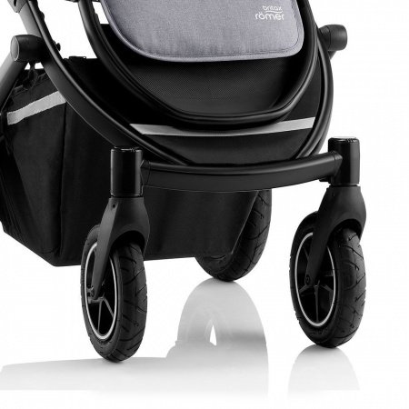 Детская коляска Britax Roemer Smile 3 2 в 1