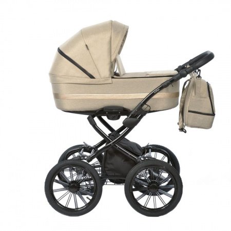 Детская коляска Indigo AVEO Classic 14 2в1