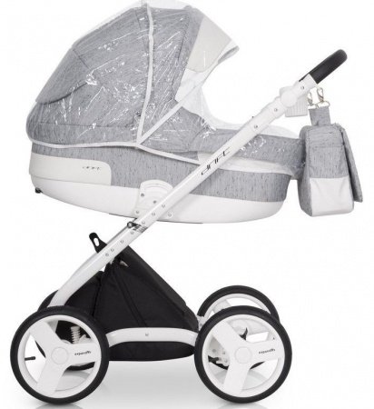 Детская коляска EXPANDER DRIFT 2 в 1