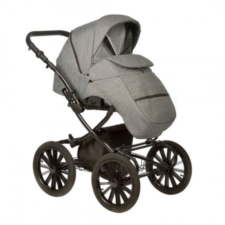 Детская коляска Indigo Verona Classic 14 3 в 1