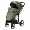 Детская коляска Adamex Chantal Se Eco 3 в 1