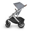 Детская коляска UPPABABY Vista V2 2 в 1