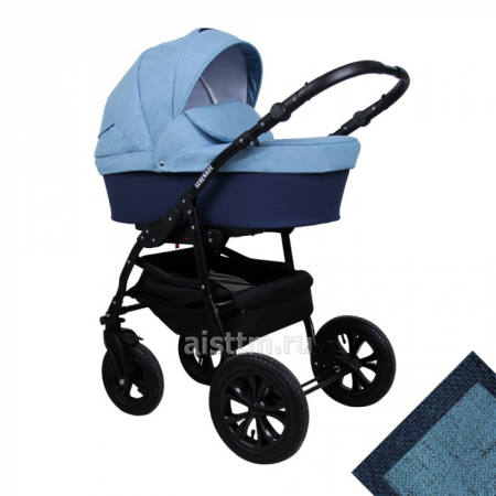 Детская Коляска Smile Line Serenade 20 2 в 1