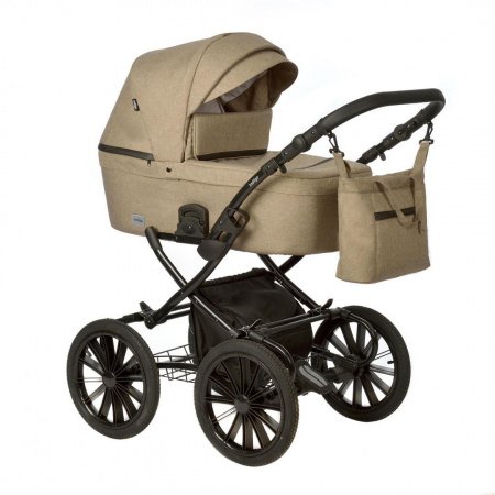 Детская коляска Indigo Verona Classic 14 3 в 1