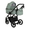 Детская коляска PITUSO TOSSA 2 в 1 кожа