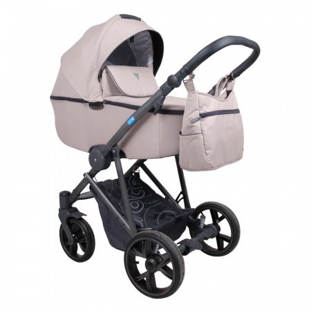 Детская коляска Aroteam Belino 3 в 1