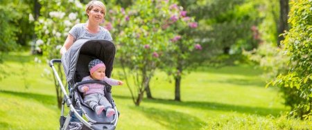 Детская Коляска FD-DESIGN SALSA 4 2 в 1