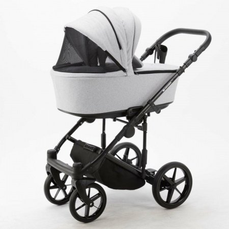 Детская коляска Adamex Zico 3 в 1