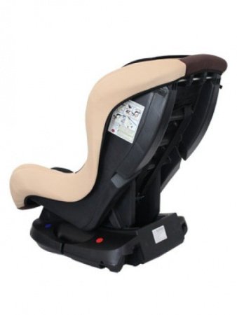 Детское автокресло Zlatek Galleon