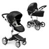 Детская коляска MIMA XARI 3G 2 в 1