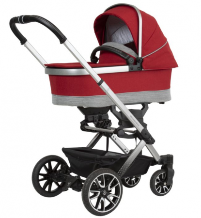 Детская коляска Hartan Mercedes Benz 2 в 1