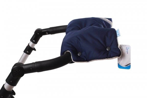 Муфта для рук Mommy (флис)