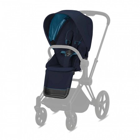 Комплект чехлов для коляски Priam III Cybex Seat Pack