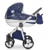 Детская коляска EXPANDER MONDO PRIME 2 в 1