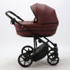 Детская коляска Adamex Rimini Deluxe 3 в 1