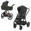Детская коляска Espiro Miloo 2024  2 в 1