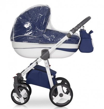 Детская коляска EXPANDER MONDO PRIME 2 в 1