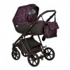 Детская коляска Indigo Adagio Limited 2 в 1