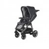 Прогулочная Коляска TEUTONIA COSMO V4 2017 на шасси Graphite