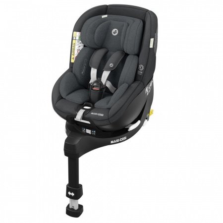 Автокресло Maxi-Cosi Mica Pro Eco I-size (0-18 кг)