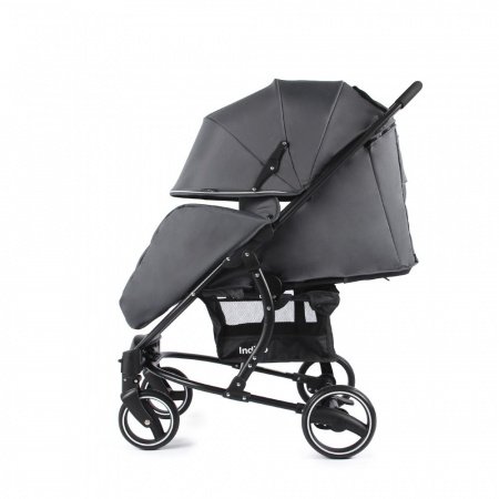 Прогулочная коляска Indigo Soul