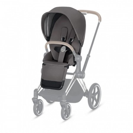 Комплект чехлов для коляски Priam III Cybex Seat Pack