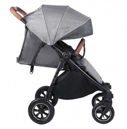 Прогулочная Коляска  Coletto Nevia new надувные колеса/амморт