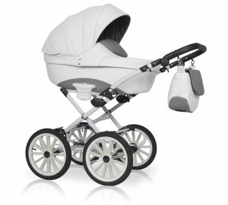 Детская коляска Expander Xenon Prestige 2 в 1