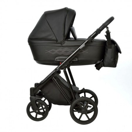 Детская коляска Indigo Adagio 3 в 1
