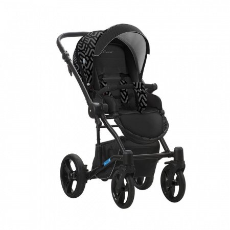 Детская коляска Aroteam Enzo 18 2 в 1