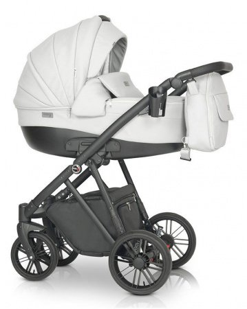 Детская коляска VERDI Melbu 3 в 1