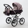 Детская коляска Adamex Porto Retro 2 в 1