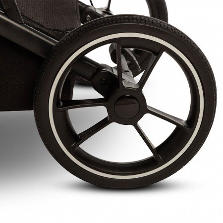 Детская коляска MOON Style 2 в 1 2021