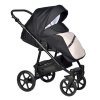 Детская коляска Indigo Cross 3 в 1