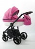 Детская коляска VERDI Delorean City 3 в 1