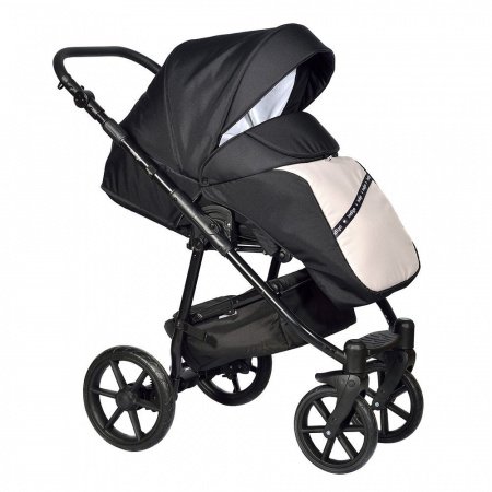 Детская коляска Indigo Cross 3 в 1
