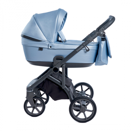Детская коляска Roan Bloom 2 в 1