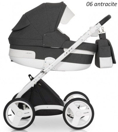 Детская коляска EXPANDER DRIFT 2 в 1