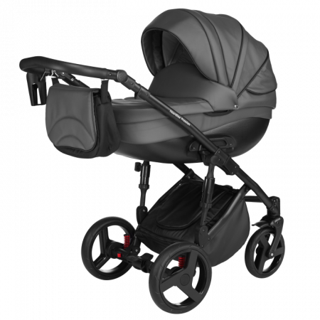 Детская коляска Noordline Оlivia Premium Sport 3 в 1