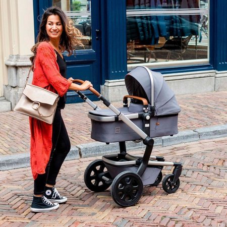 Детская коляска Joolz Day3 2 в 1