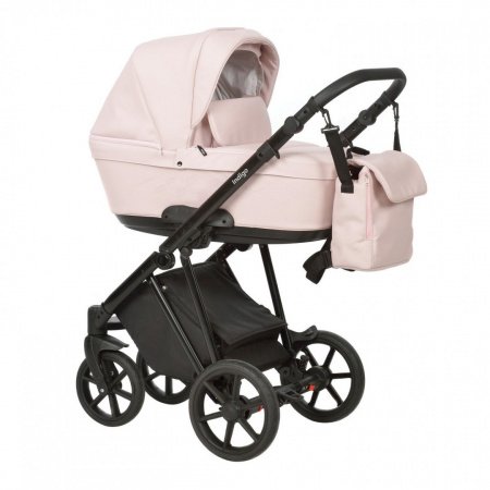 Детская коляска Indigo Adagio 2 в 1